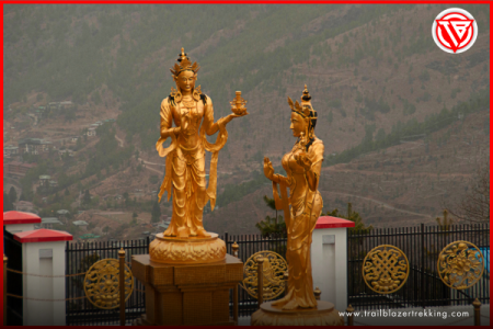 Discovering the Cultural Gems of Bhutan: A Paro-Thimphu Tour Guide