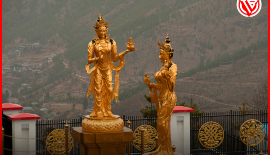 Discovering the Cultural Gems of Bhutan: A Paro-Thimphu Tour Guide