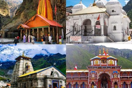 Char Dham Yatra 2024: Embark on Your Himalayan Pilgrimage (Opening Dates Announced!)
