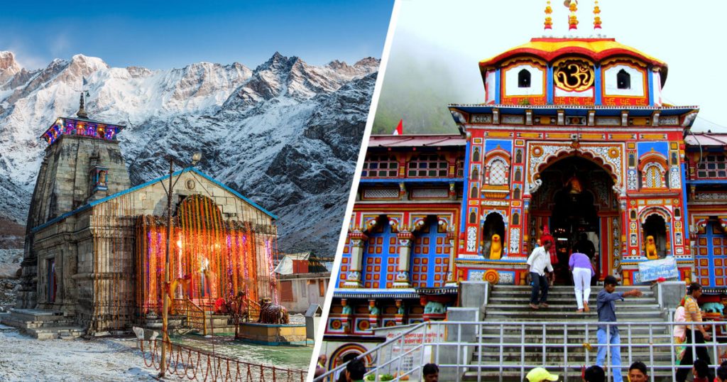 Embark on a Spiritual Odyssey: A Guide to the Do Dham Yatra 2024